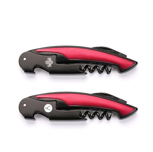 Multifunctional Kitchen bar Tool Beer Bottle Corkscrew Wine Opener