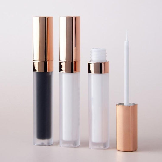 High Quality Cluster Lash Glue Waterproof False Lashes Glue Latex Free and Sticker Is Very Strong Strip Lashes Glue