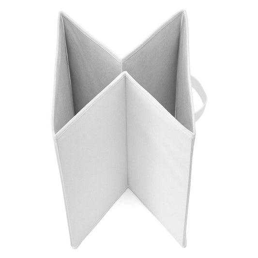 Foldable Fabric Storage Cubes Home Collapsible Closet Organizers for Wardrobe Clothing Bags Collapsible Fabric Storage Bin Box