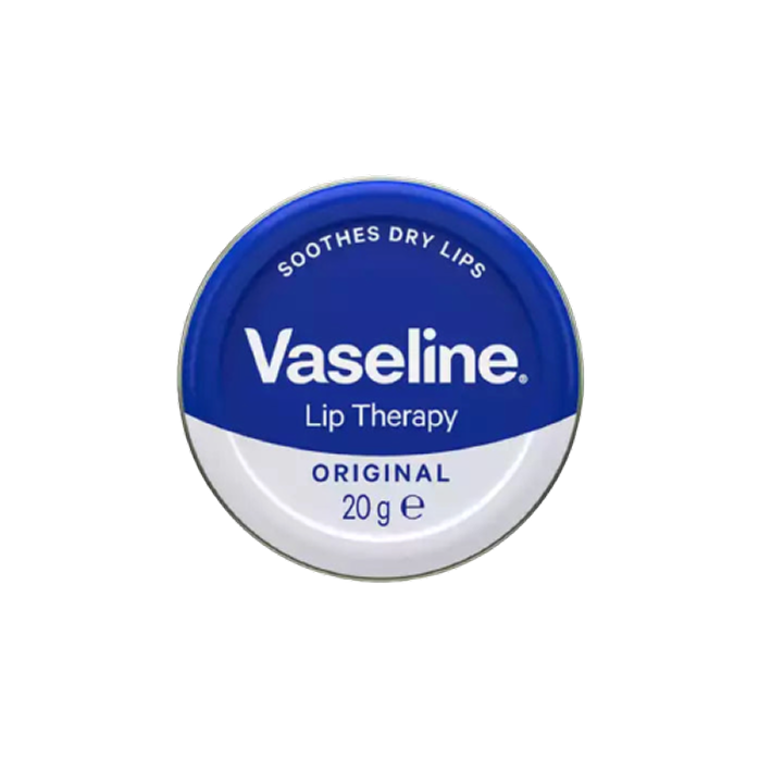 Vaseline Lip Therapy Original 20G