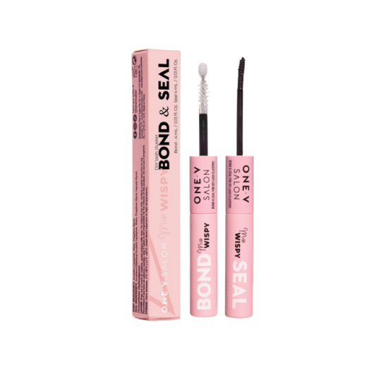 Bond&sfal Twist Up The Volume Mascara 23 Black