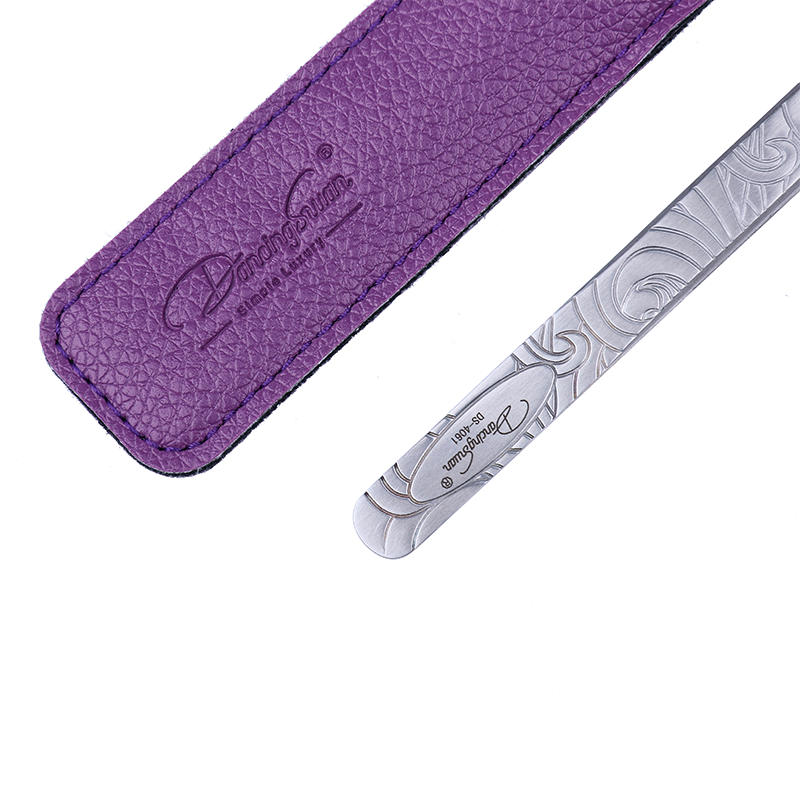 Eyelash Tweezers Beauty Tool Grafted Eyelash Lash Tweezers Applicator Stainless Steel Eyelash Extension Tweezer