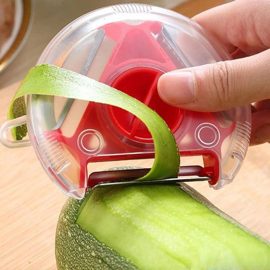 Peeler 3 in 1 Multi Stainless Gadget Potato Cucumber Peeler Shredder Slicer Vegetable Fruit Chopper Grater Cutter Kitchen Tool
