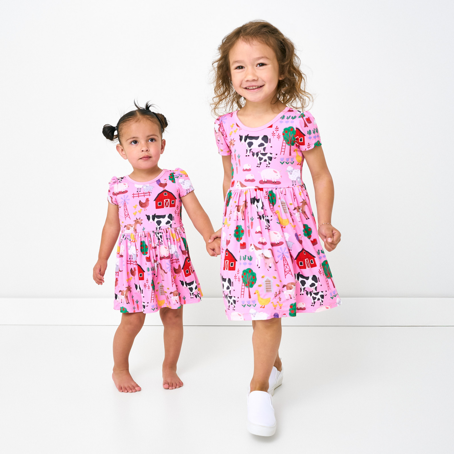 KERUI Family Bamboo Sleepwear Sets Custom Printed Bbamboo Fiber Family Sleepwears Combination Sets Autumn Pajamas Family Suits