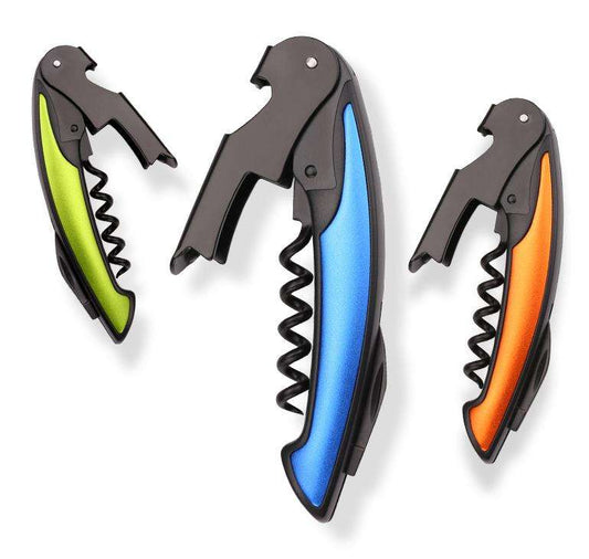 Multifunctional Kitchen bar Tool Beer Bottle Corkscrew Wine Opener