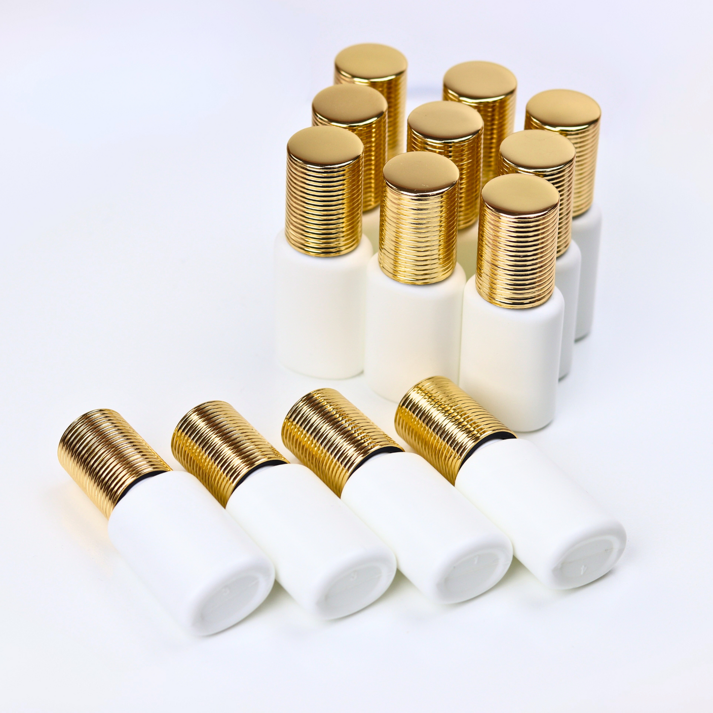 Hot Selling High Quality Wholesale Private Label Korean Eyelash Glue 0.3 0.5 1 Second Waterproof Adhesive Eyelash Extension Glue