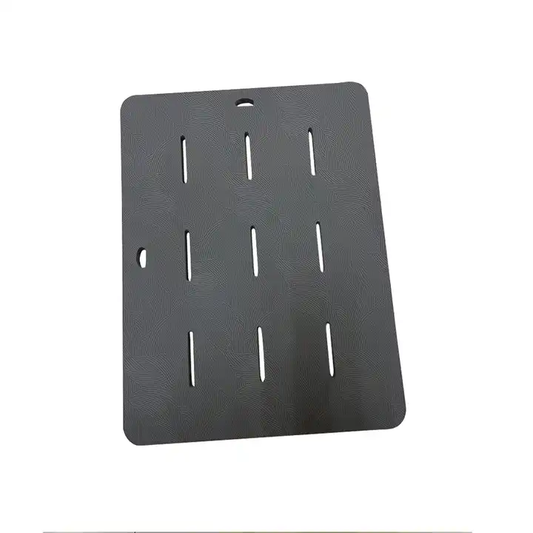 New Style Thick Anti slip TPE Bathroom Mat