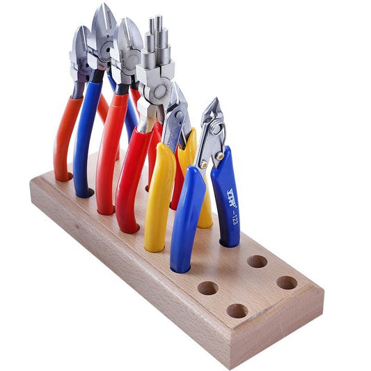 8 Piece Jewelry Pliers Set Jewelry Making Tools Jewelry Making Supplies Repair Cut Kits for Crafting