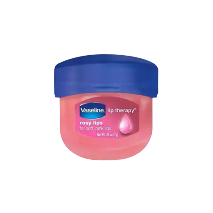 Vaseline Lip Therapy Rosy 7G