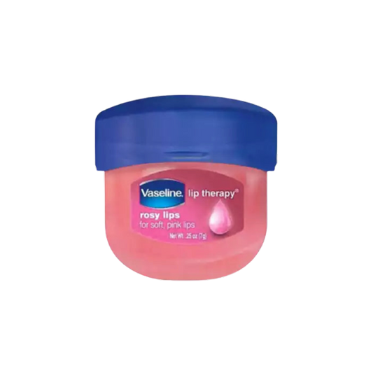 Vaseline Lip Therapy Rosy 7G