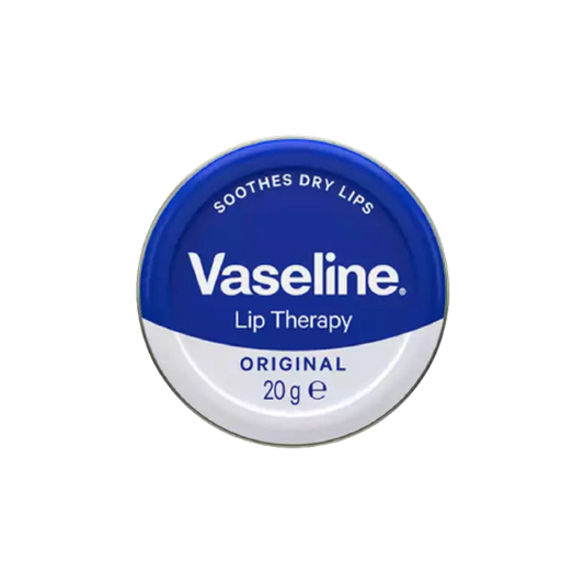 Vaseline Lip Therapy Original 20G